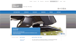 Desktop Screenshot of everec.com